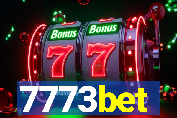 7773bet