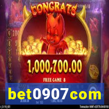 bet0907com