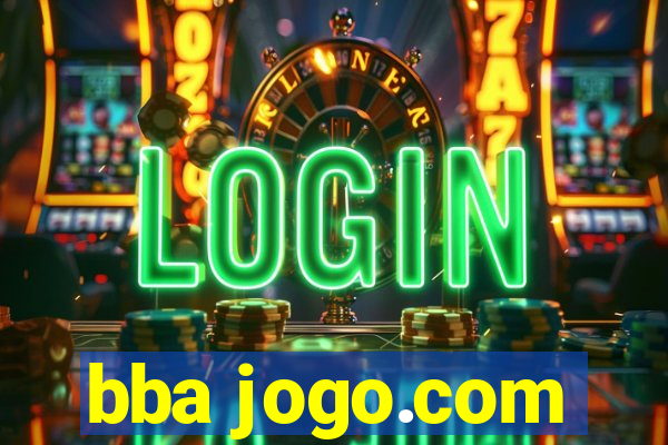 bba jogo.com