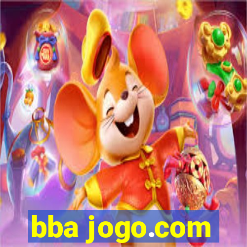 bba jogo.com