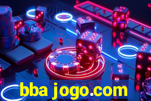 bba jogo.com