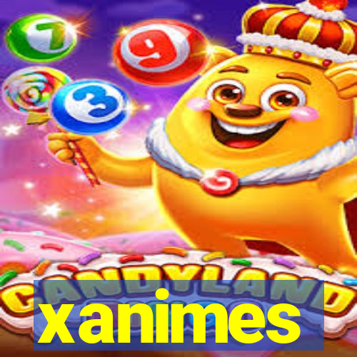 xanimes