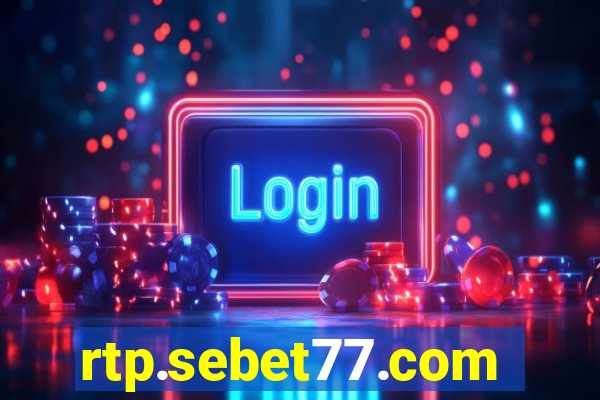 rtp.sebet77.com