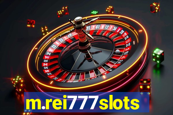 m.rei777slots