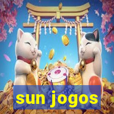 sun jogos