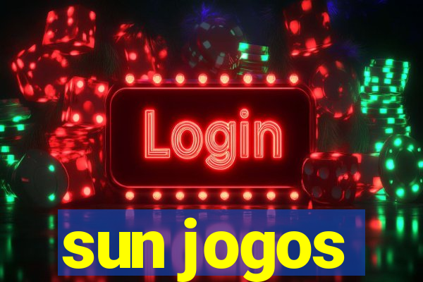 sun jogos