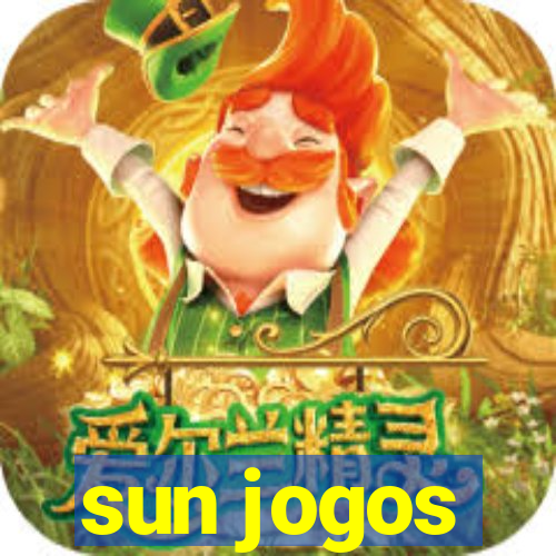 sun jogos