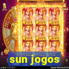 sun jogos