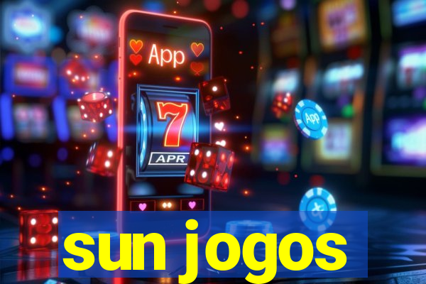 sun jogos