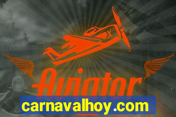 carnavalhoy.com