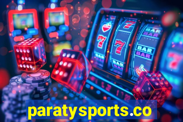 paratysports.com