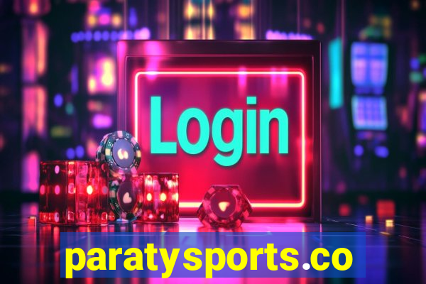 paratysports.com