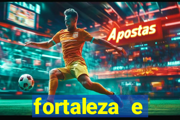 fortaleza e flamengo futmax