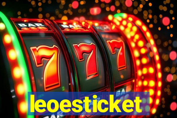 leoesticket