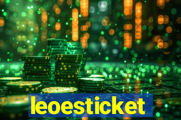 leoesticket