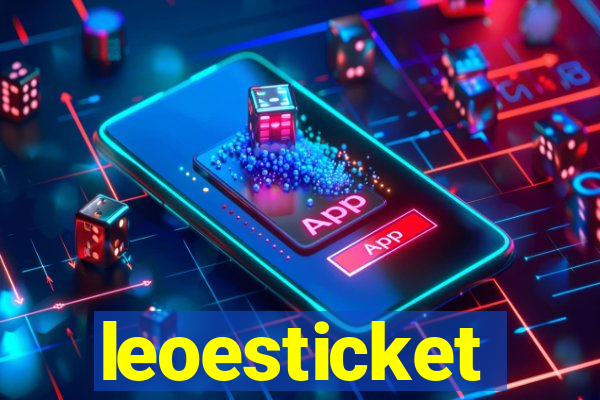 leoesticket