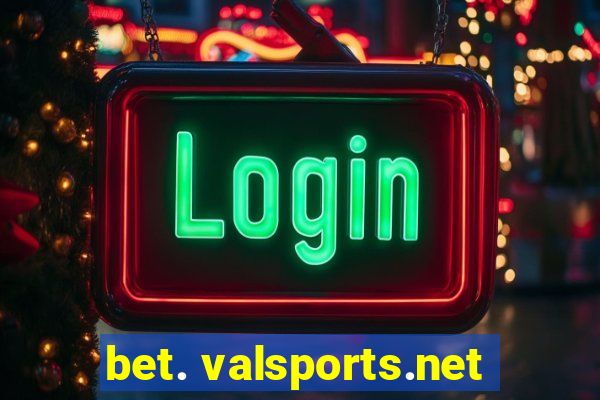 bet. valsports.net