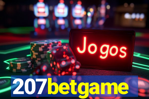 207betgame