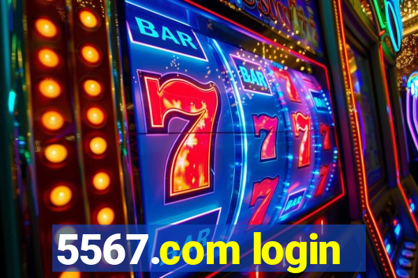 5567.com login