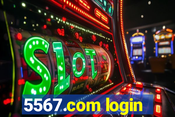 5567.com login