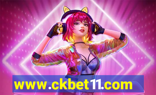 www.ckbet11.com