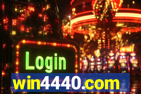 win4440.com