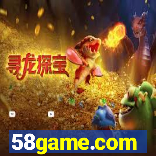 58game.com