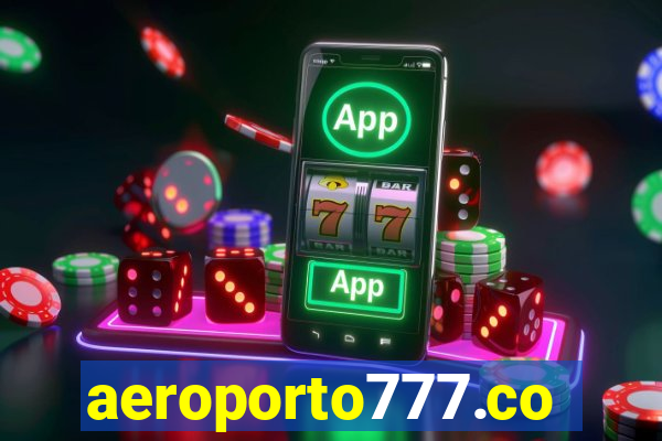 aeroporto777.com