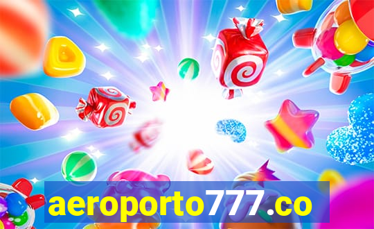 aeroporto777.com