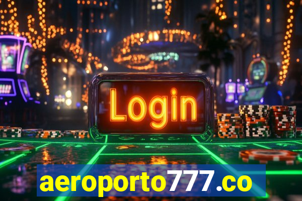 aeroporto777.com