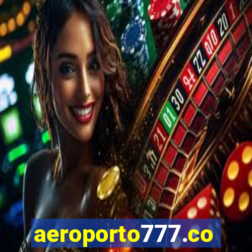 aeroporto777.com