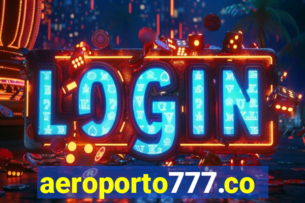 aeroporto777.com