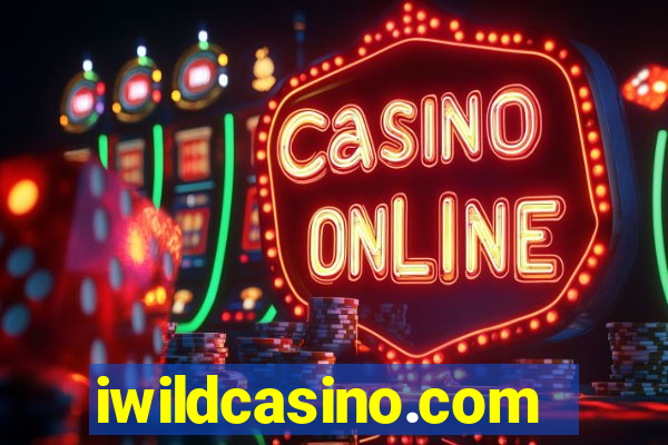 iwildcasino.com