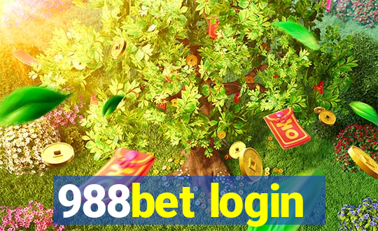 988bet login