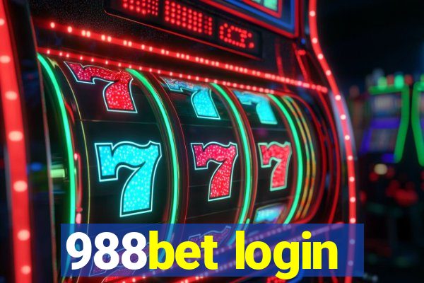 988bet login