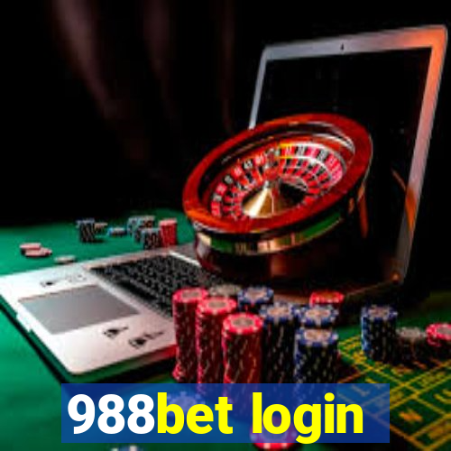 988bet login