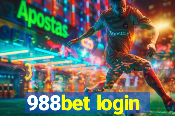 988bet login