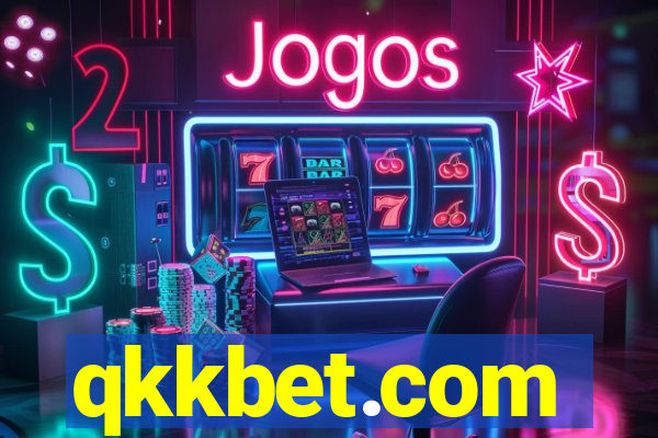 qkkbet.com