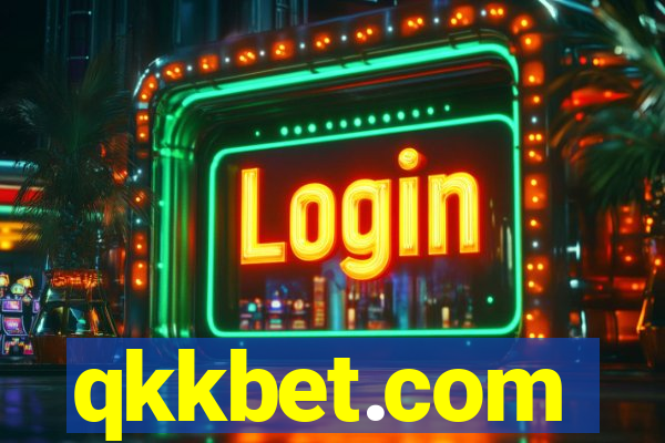 qkkbet.com