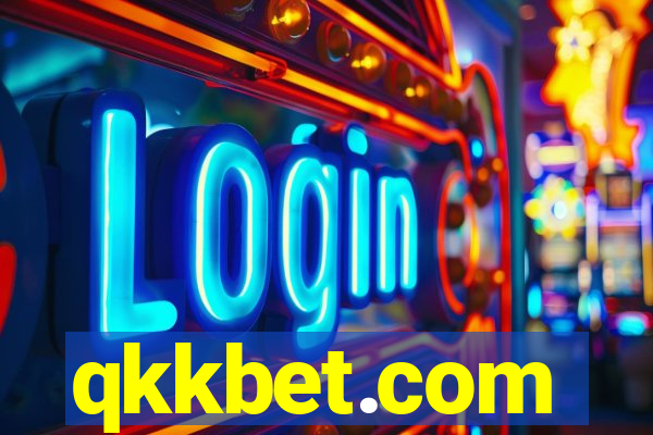 qkkbet.com