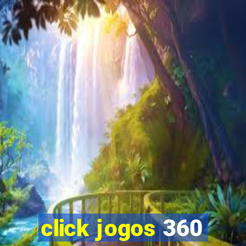 click jogos 360