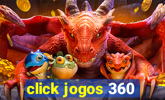 click jogos 360