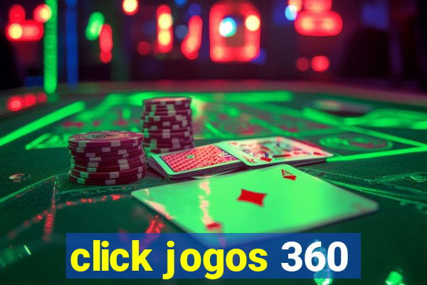 click jogos 360