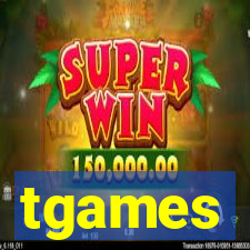 tgames