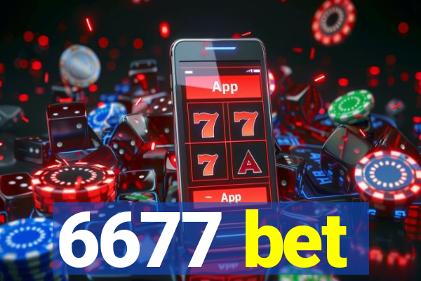 6677 bet