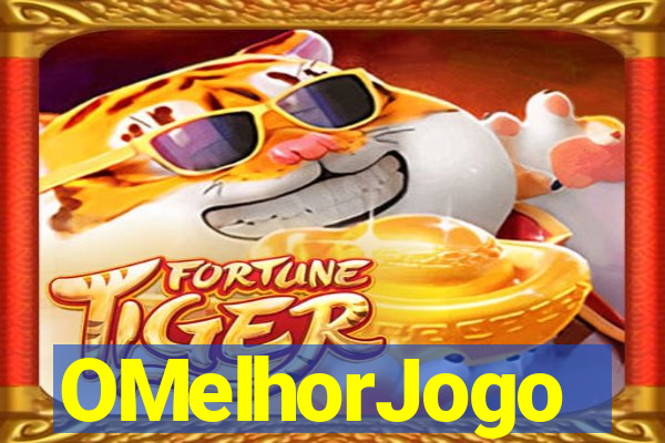 OMelhorJogo