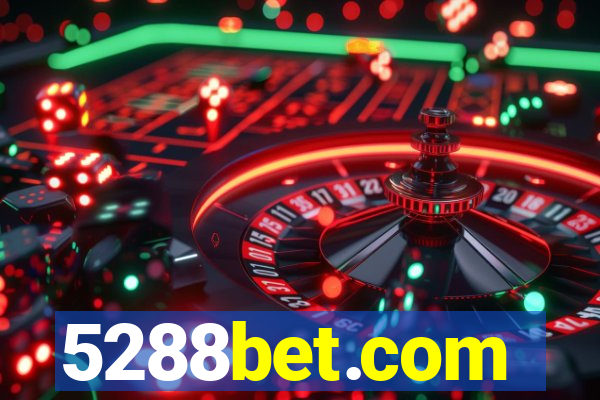 5288bet.com