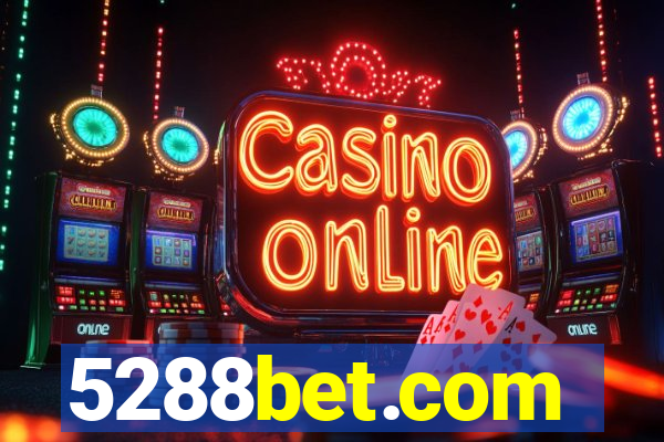 5288bet.com