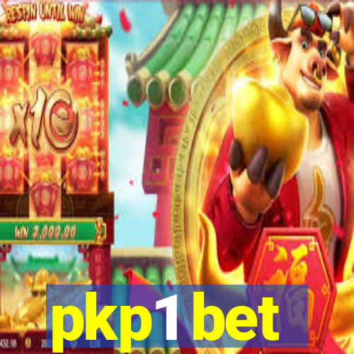 pkp1 bet