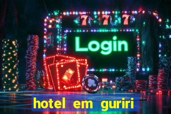 hotel em guriri beira mar